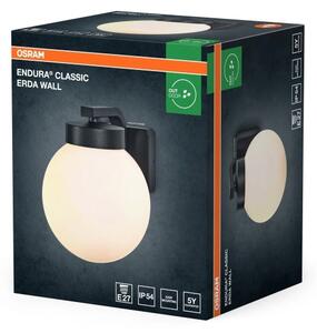 Osram - Venkovní nástěnná lampa ENDURA CLASSIC 1xE27/40W/230V IP54 antracit