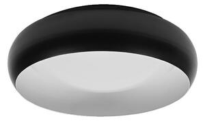 Osram - LED Stm stropní svítidlo ORBIS LIVIA LED/16W/230V pr. 30 cm černá/bílá