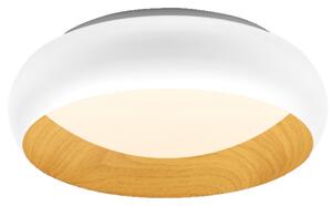 Osram - LED Stm stropní svítidlo ORBIS LIVIA LED/16W/230V pr. 30 cm bílá/hnědá