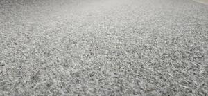 Zátěžový koberec Zenith 70 PB(tmavě šedý) - textilní podklad 4 m