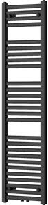 Mexen Hades, topné těleso 1500 x 400 mm, 574 W, černá, W104-1500-400-00-70