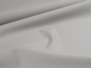 Biante Venkovní povlak na polštář SLK-002 Světle šedý 30 x 50 cm
