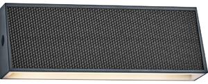 Osram - LED Solární nás. svítidlo ENDURA STYLE LED/7,1W/4,2V 2000 mAh IP44 antr