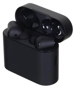Bluetooth sluchátka s mikrofonem Xiaomi 34957 Černý Hliník