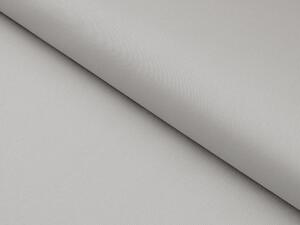 Biante Venkovní povlak na polštář SLK-002 Světle šedý 30 x 50 cm