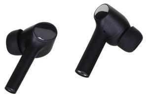 Bluetooth sluchátka s mikrofonem Xiaomi 34957 Černý Hliník
