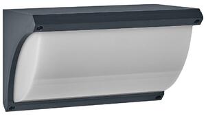 Osram - Venkovní nástěnné svítidlo ENDURA CLASSIC 1xE27/40W/230V IP54 antracit