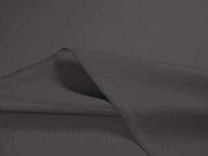 Biante Venkovní povlak na polštář SLK-003 Tmavě šedý 30 x 50 cm