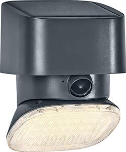 Osram - LED Solární nás. svítidlo ENDURA STYLE LED/10,3W/4,2V 2000 mAh IP54 antr