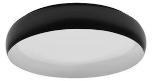 Osram - LED Stm stropní svítidlo ORBIS LIVIA LED/36W/230V pr. 52 cm černá/bílá