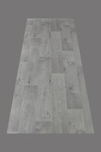 PVC lino Texline Timber Grey 1751 4 m
