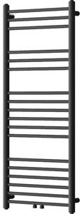 Mexen Yodo topné těleso 1200 x 500 mm, 389 W, černá, W113-1200-500-00-70