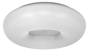 LEDVANCE Chytré LED stropní osvětlení SMART WIFI ORBIS DONUT, 26W, teplá bílá-studená bílá, 40cm, kulaté
