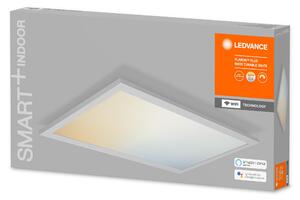 LEDVANCE Chytrý LED panel SMART WIFI PLANON PLUS, 22W, teplá bílá-studená bílá, 60x30cm