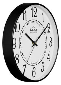 Nástěnné hodiny MPM E01.4369.90