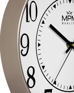 Nástěnné hodiny MPM E01.4369.23