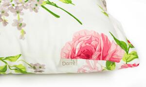 Bavlněný povlak na polštář Ferriere růžový Velikost: 70 x 90
