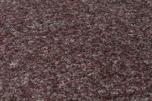 Metrážový koberec New Orleans gel 372 - gumový podklad 4 m