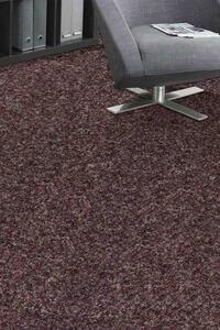 Metrážový koberec New Orleans 372 - textilní podklad 4 m