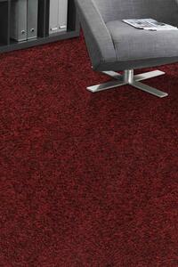 Metrážový koberec New Orleans 353 - textilní podklad 4 m
