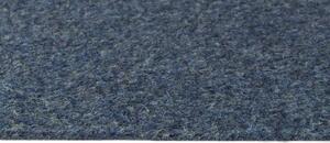 Metrážový koberec New Orleans 539 - textilní podklad 4 m