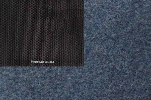 Metrážový koberec New Orleans gel 539 - gumový podklad 4 m