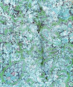 Vliesová obrazová tapeta 375212, 232x280cm,, Sundari, Eijffinger