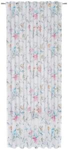 HOTOVÝ ZÁVĚS, poloprůhledné, 140/245 cm Esposa - Závěsy, Online Only