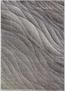Vopi | Kusový koberec Warner 4206A béžový - 140 x 200 cm