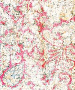 Vliesová obrazová tapeta 375211, Sundari, Eijffinger rozměry 2,8 x 2,32 m
