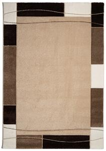 Spoltex koberce Liberec Kusový koberec Cascada Plus beige 6294 - 80x150 cm
