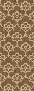 Vliesová obrazová tapeta s květinami, ornamenty 375203, Sundari, Eijffinger