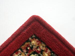 Spoltex koberce Liberec Kusový koberec Samira New Red 12002-011 - 160x225 cm