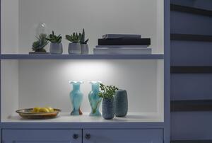 LEDVANCE LED podlinkové chytré osvětlení SMART+ ZB UNDERCABINET, rozšíření, 5W, teplá-studená bílá, 30cm
