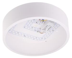 LED svítidlo RENDO 36W CCT kulaté bílé stropní