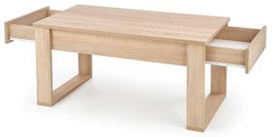 Konferenční stolek Carne (dub sonoma). 1007990