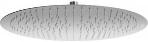 Mexen Slim hlavová sprcha 40 cm, chrom - 79240-00