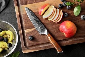 Nůž na ovoce a zeleninu XinZuo Yu B13D 5"