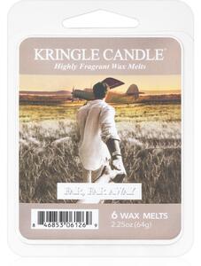 Kringle Candle Far, Far Away vosk do aromalampy 64 g