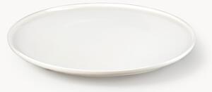 Talíře z kostního porcelánu Fine Bone China Oco, 6 ks