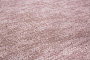 Metrážový koberec Leon Termo 11344 hnědá 4 m