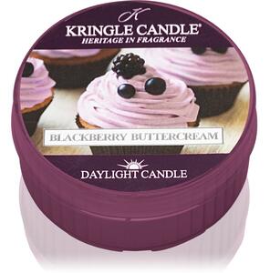 Kringle Candle Blackberry Buttercream čajová svíčka 42 g