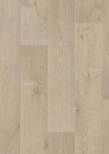 PVC HQR Timber Clear 0720 4 m