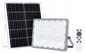 Solární reflektor Fokus 100W 1300lm 6000K