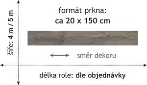 PVC Texmaster 2944 5 m