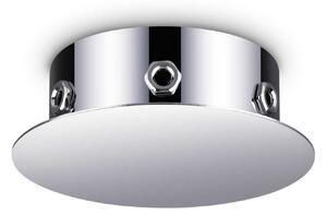 Ideal Lux Magnetická montura pro 6 kabelů Barva: Chrom