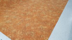 Metrážový koberec Folkie 65 PB 4 m