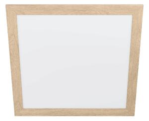 STROPNÍ SVÍTIDLO, 64,5/64,5/5,5 cm Eglo - Online Only svítidla, Online Only