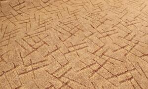 Metrážový koberec Nicosia 54 5 m