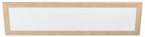 LED PANEL, 124,5/34,5/5,5 cm Eglo - Online Only svítidla, Online Only